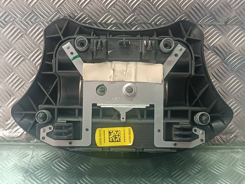 Recambio de airbag delantero izquierdo para citroen xsara picasso referencia OEM IAM 6004608  2 PINES