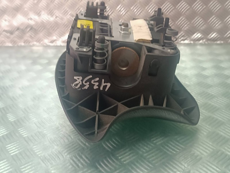 Recambio de airbag delantero izquierdo para citroen xsara picasso referencia OEM IAM 6004608  2 PINES