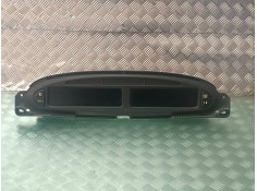 Recambio de cuadro instrumentos para citroen xsara picasso referencia OEM IAM 966173780 VDO 966014