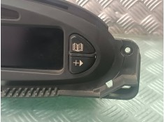 Recambio de cuadro instrumentos para citroen xsara picasso referencia OEM IAM 966173780 VDO 966014 2