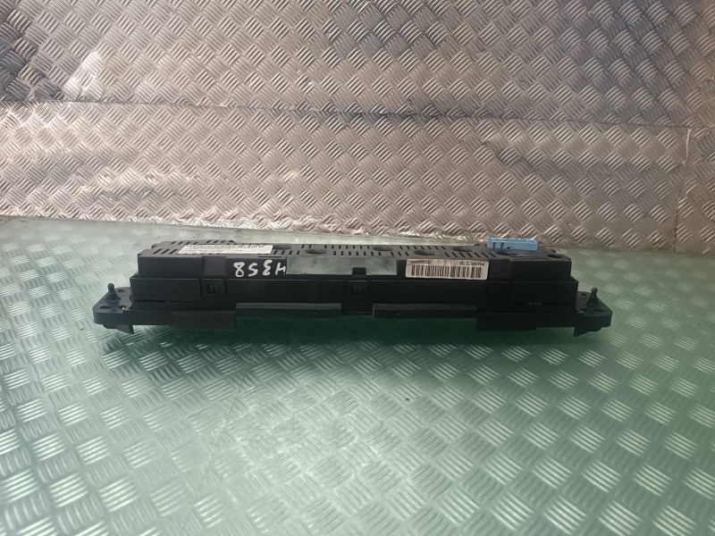 Recambio de cuadro instrumentos para citroen xsara picasso referencia OEM IAM 966173780 VDO 966014