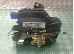 Recambio de cerradura puerta trasera izquierda para volkswagen bora berlina (1j2) referencia OEM IAM 18800018108 PRKSH022011S 6 