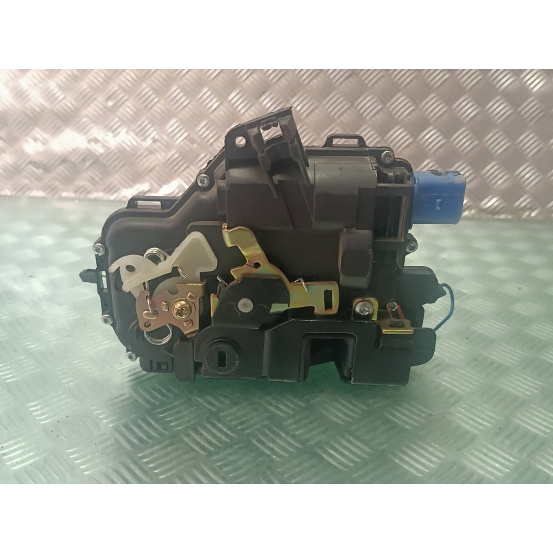 Recambio de cerradura puerta trasera izquierda para volkswagen bora berlina (1j2) referencia OEM IAM 18800018108 PRKSH022011S 6 