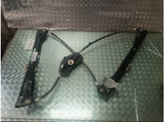 Recambio de elevalunas delantero derecho para volkswagen golf v berlina (1k1) highline 4motion referencia OEM IAM 994856106 1181