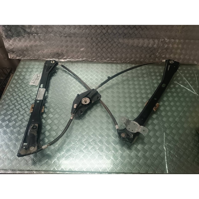 Recambio de elevalunas delantero derecho para volkswagen golf v berlina (1k1) highline 4motion referencia OEM IAM 994856106 1181