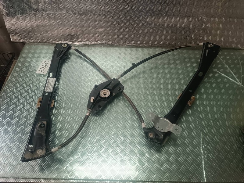 Recambio de elevalunas delantero derecho para volkswagen golf v berlina (1k1) highline 4motion referencia OEM IAM 994856106 1181
