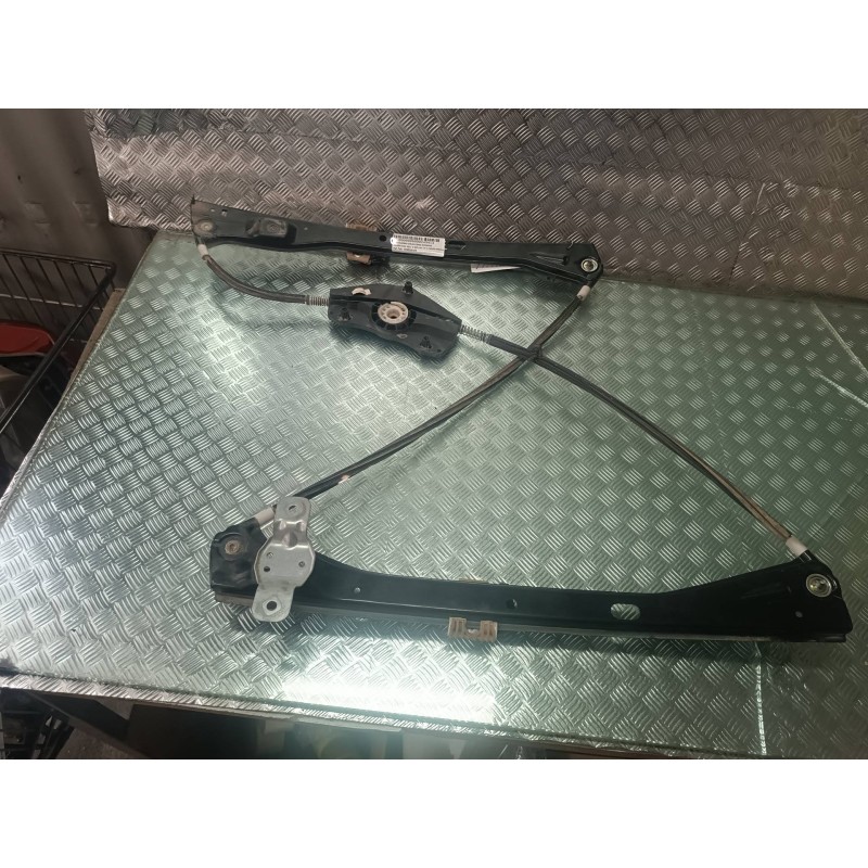 Recambio de elevalunas delantero derecho para volkswagen golf v berlina (1k1) highline 4motion referencia OEM IAM 994856106 1181