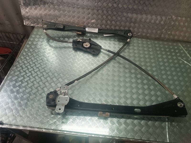 Recambio de elevalunas delantero derecho para volkswagen golf v berlina (1k1) highline 4motion referencia OEM IAM 994856106 1181