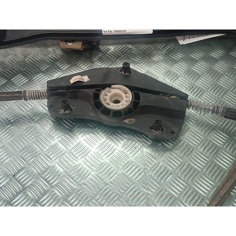 Recambio de elevalunas delantero derecho para volkswagen golf v berlina (1k1) highline 4motion referencia OEM IAM 994856106 1181