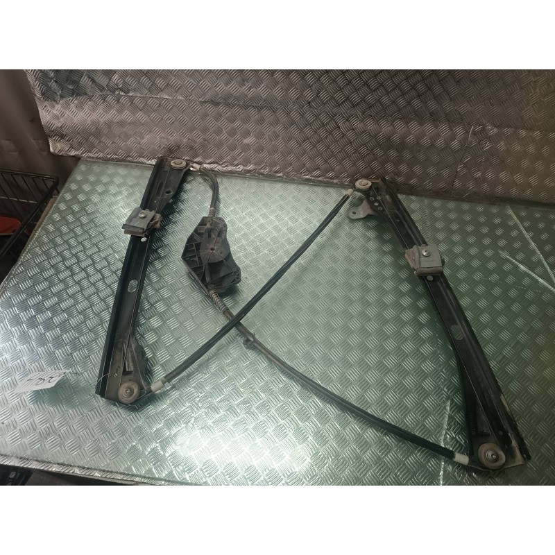 Recambio de elevalunas delantero derecho para volkswagen golf v berlina (1k1) highline 4motion referencia OEM IAM 994856106 1181