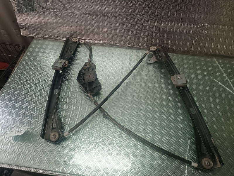 Recambio de elevalunas delantero derecho para volkswagen golf v berlina (1k1) highline 4motion referencia OEM IAM 994856106 1181