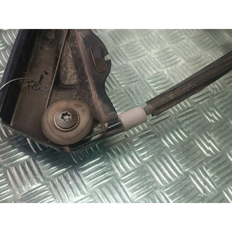 Recambio de elevalunas delantero derecho para volkswagen golf v berlina (1k1) highline 4motion referencia OEM IAM 994856106 1181