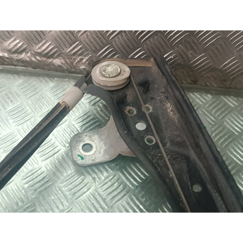 Recambio de elevalunas delantero derecho para volkswagen golf v berlina (1k1) highline 4motion referencia OEM IAM 994856106 1181