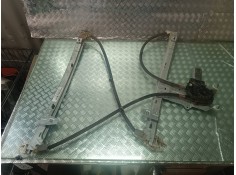 Recambio de elevalunas delantero derecho para citroen xsara picasso referencia OEM IAM 0130821762 CONECTOR 2 PINES ELECTRICO