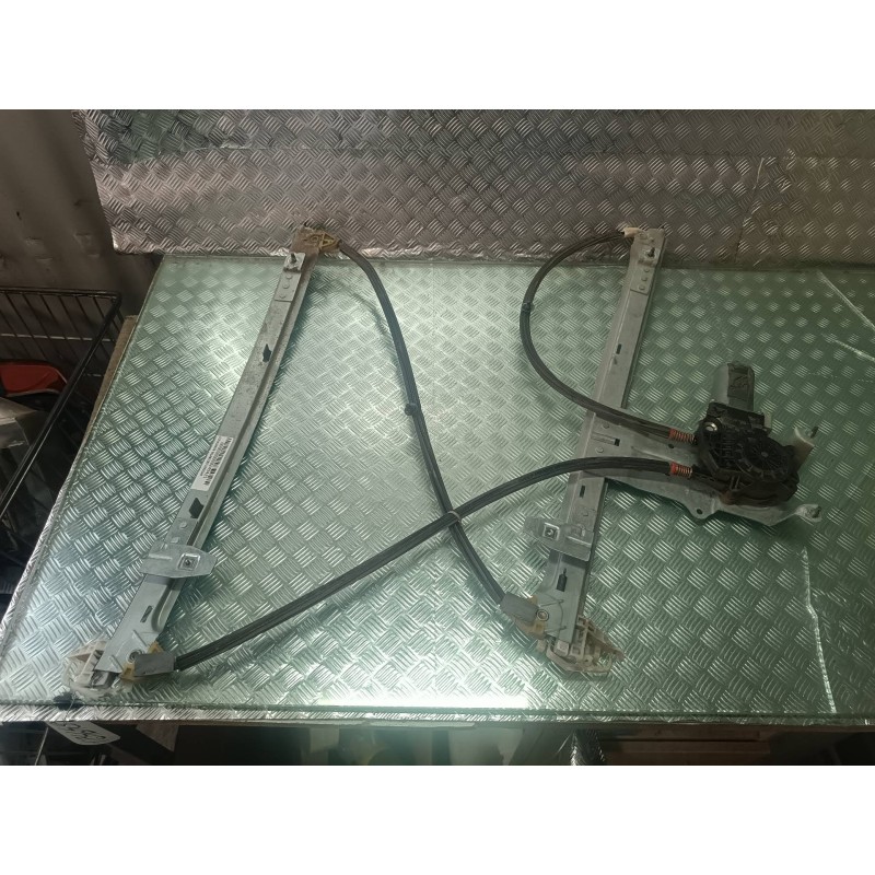 Recambio de elevalunas delantero derecho para citroen xsara picasso referencia OEM IAM 0130821762 CONECTOR 2 PINES ELECTRICO