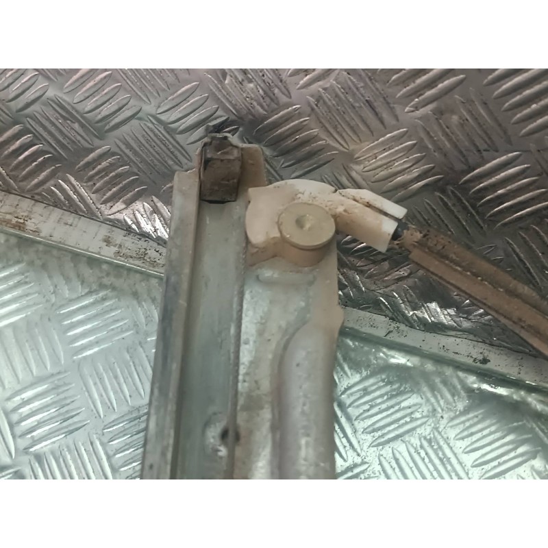 Recambio de elevalunas delantero derecho para citroen xsara picasso referencia OEM IAM 0130821762 CONECTOR 2 PINES ELECTRICO