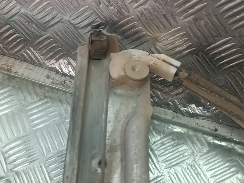 Recambio de elevalunas delantero derecho para citroen xsara picasso referencia OEM IAM 0130821762 CONECTOR 2 PINES ELECTRICO