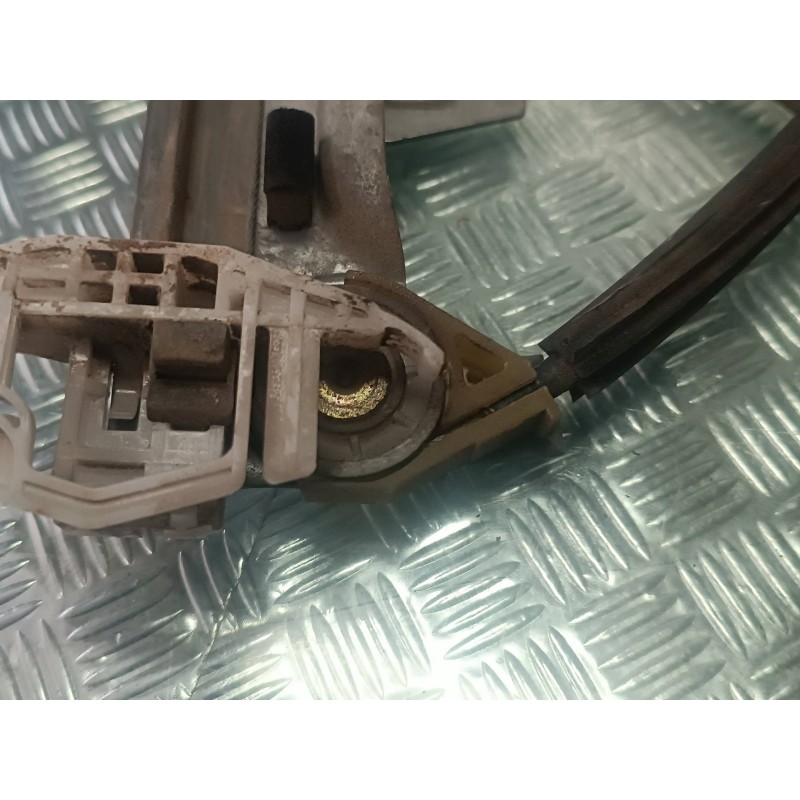 Recambio de elevalunas delantero derecho para citroen xsara picasso referencia OEM IAM 0130821762 CONECTOR 2 PINES ELECTRICO