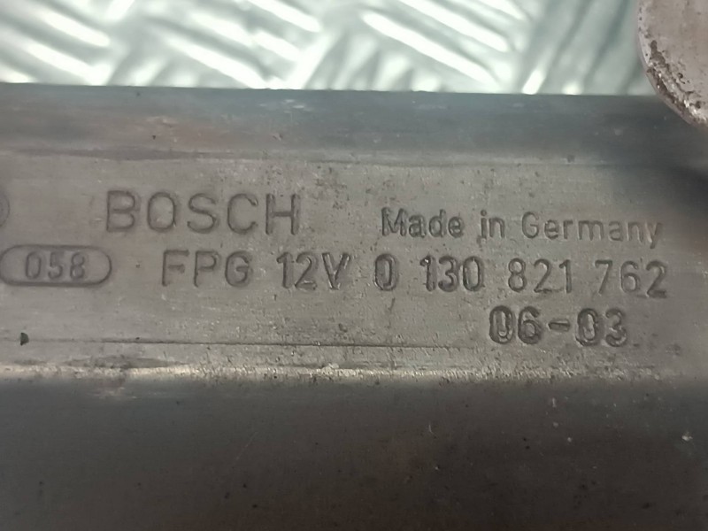 Recambio de elevalunas delantero derecho para citroen xsara picasso referencia OEM IAM 0130821762 CONECTOR 2 PINES ELECTRICO