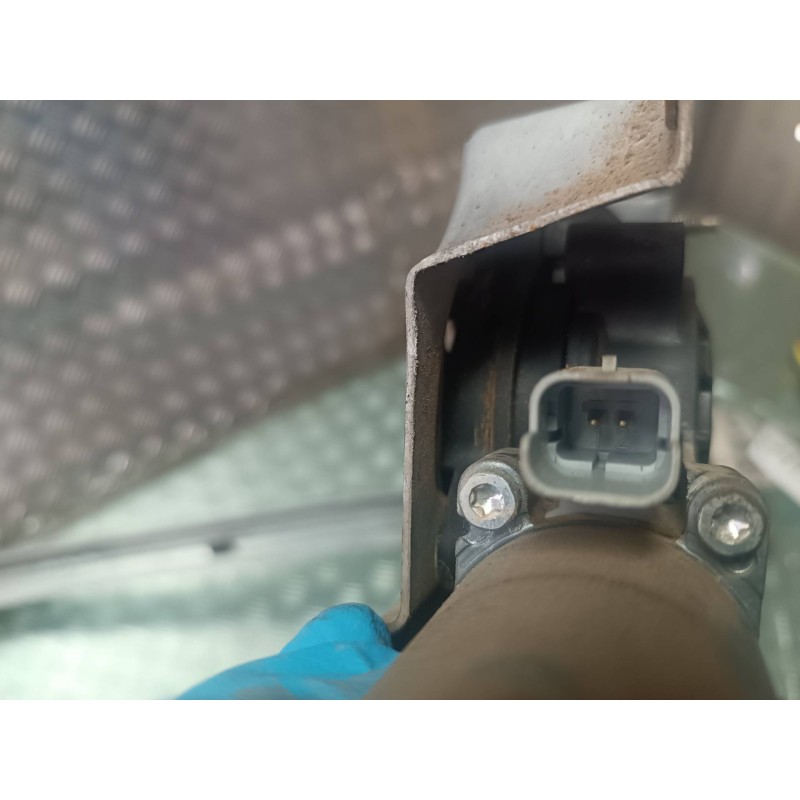 Recambio de elevalunas delantero derecho para citroen xsara picasso referencia OEM IAM 0130821762 CONECTOR 2 PINES ELECTRICO