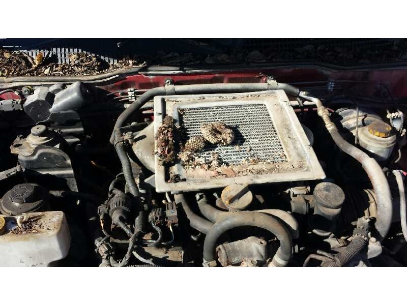 nissan terrano/terrano.ii (r20) del año 1998