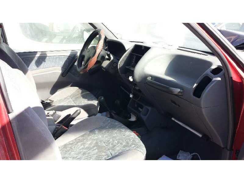 nissan terrano/terrano.ii (r20) del año 1998