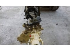 Recambio de caja cambios para mitsubishi l 200 (k6/7) 2500 td glx (4-ptas.) referencia OEM IAM MO11S5A009 ME5O5575  2