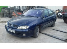 renault megane i fase 2 classic (la..) del año 2003 2