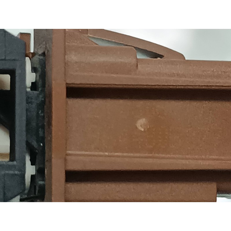 Recambio de interruptor para citroen xsara picasso referencia OEM IAM 9644805077 CONECTOR 3 PINES BLOQUEO PUERTAS