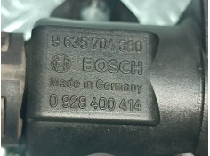 Recambio de valvula aire adicional para renault megane i fase 2 classic (la..) 1.9 d authentique referencia OEM IAM 9835704380 0 2