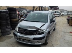 citroen c3 del año 2004