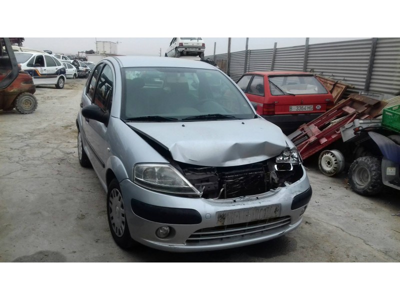 citroen c3 del año 2004