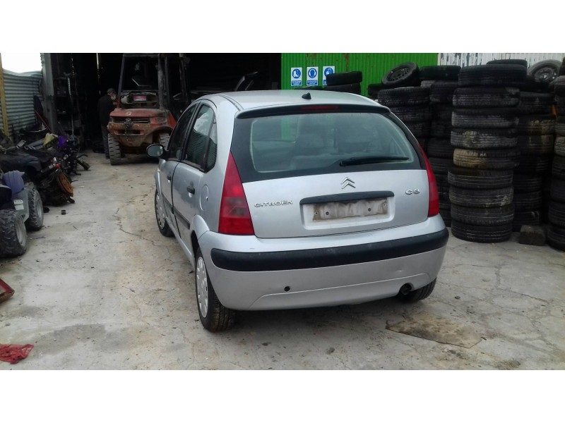 citroen c3 del año 2004