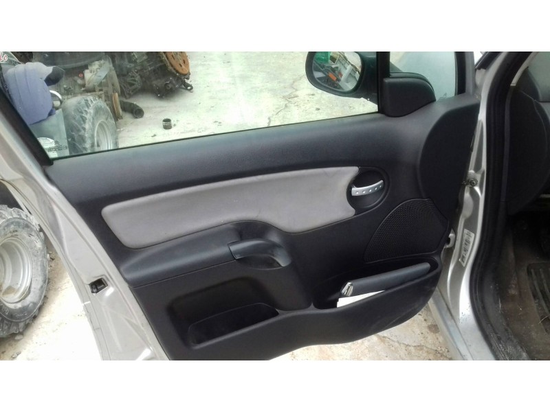 citroen c3 del año 2004