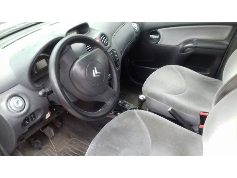 citroen c3 del año 2004