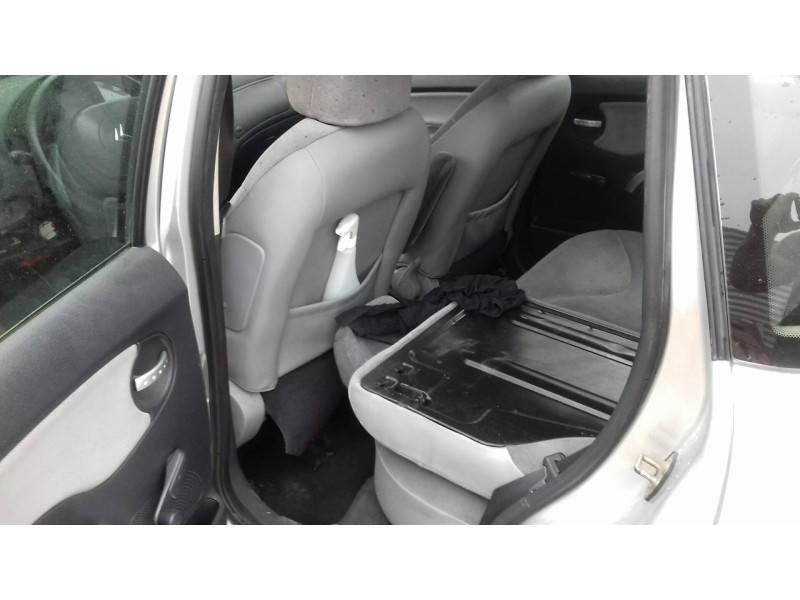 citroen c3 del año 2004