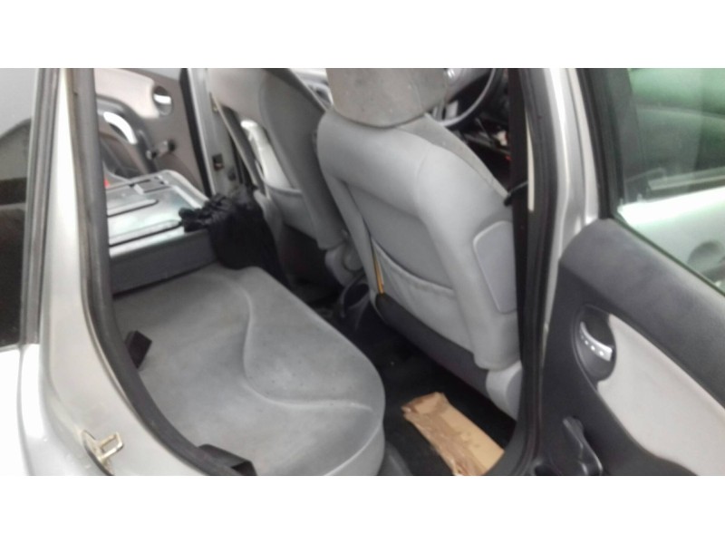 citroen c3 del año 2004