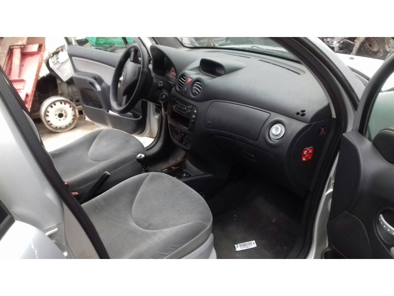 citroen c3 del año 2004