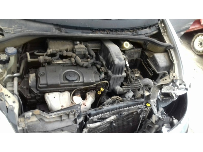 citroen c3 del año 2004