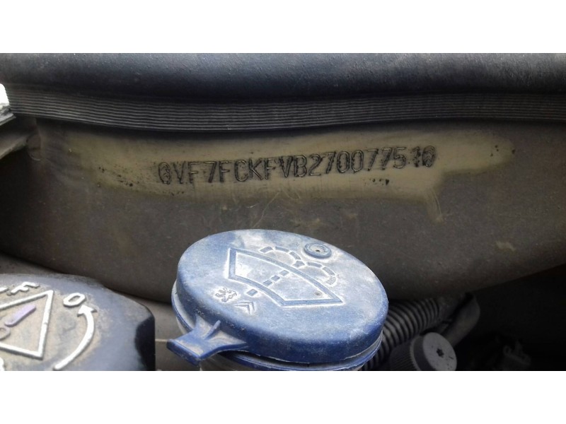 citroen c3 del año 2004