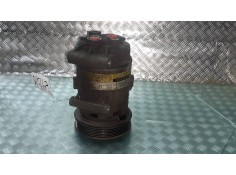 Recambio de compresor aire acondicionado para renault megane ii berlina 5p authentique referencia OEM IAM 8200316164 R134A DELPH