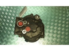 Recambio de compresor aire acondicionado para renault megane ii berlina 5p authentique referencia OEM IAM 8200316164 R134A DELPH 2