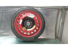 Recambio de neumatico repuesto para opel vectra c berlina club referencia OEM IAM 2160115  ET41