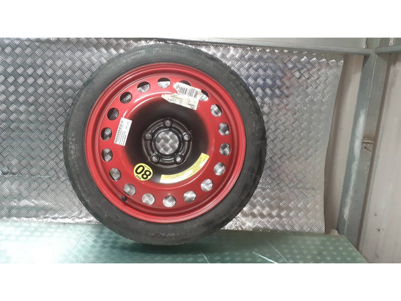 Recambio de neumatico repuesto para opel vectra c berlina club referencia OEM IAM 2160115  ET41