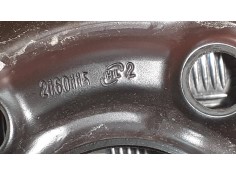 Recambio de neumatico repuesto para opel vectra c berlina club referencia OEM IAM 2160115  ET41 2