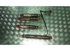 Recambio de inyector para renault megane i fase 2 classic (la..) 1.9 d authentique referencia OEM IAM 8200047506 0432193563 0432