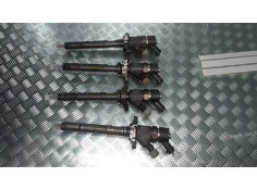 Recambio de inyector para citroen c5 berlina lx (e) referencia OEM IAM 0445110259 328480 CONECTOR 2 PINES