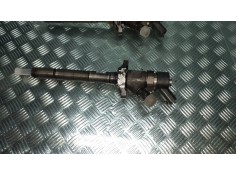 Recambio de inyector para citroen c5 berlina lx (e) referencia OEM IAM 0445110259 328480 CONECTOR 2 PINES 2