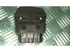 Recambio de mando elevalunas delantero izquierdo para citroen xsara picasso referencia OEM IAM 22681  CONECTOR 5 PINES 2