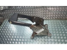 Recambio de palanca freno para renault megane ii berlina 5p authentique referencia OEM IAM 8200273003  